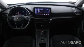 Cupra Formentor de 2023