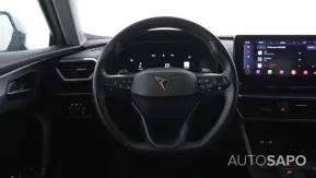 Cupra Formentor de 2023