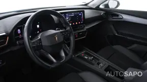 Cupra Formentor de 2023