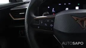 Cupra Formentor de 2023