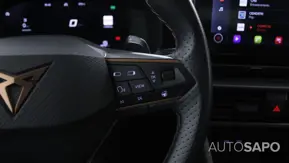 Cupra Formentor de 2023