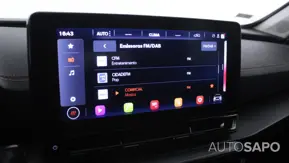 Cupra Formentor de 2023