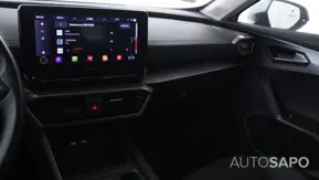Cupra Formentor de 2023