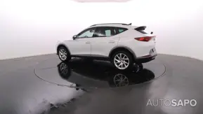 Cupra Formentor de 2023