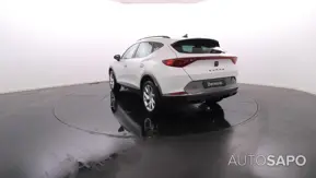 Cupra Formentor de 2023