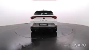 Cupra Formentor de 2023