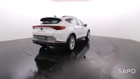Cupra Formentor de 2023