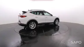 Cupra Formentor de 2023