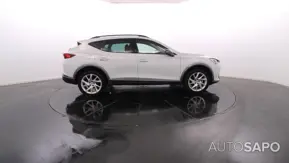 Cupra Formentor de 2023