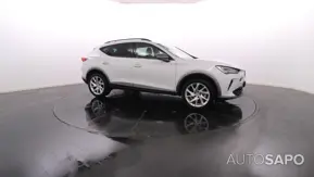 Cupra Formentor de 2023