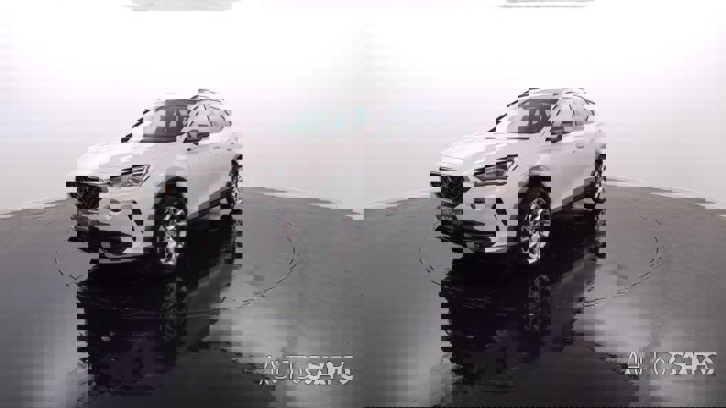 Cupra Formentor de 2023
