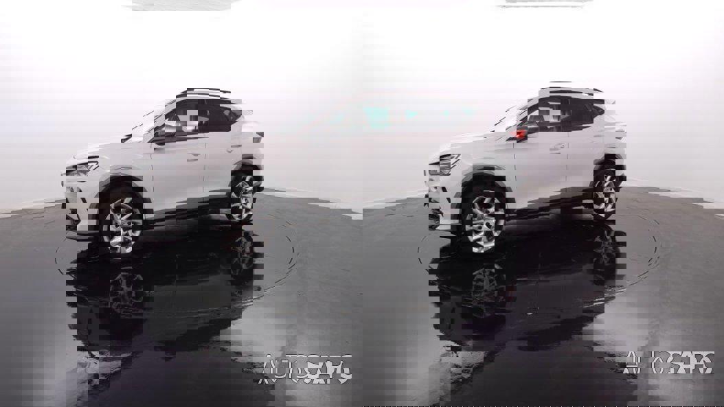 Cupra Formentor de 2023