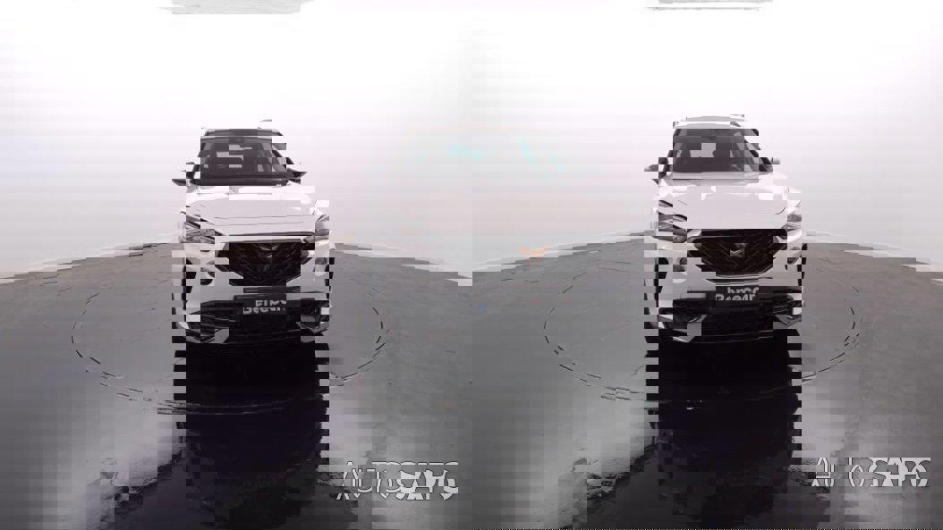 Cupra Formentor de 2023
