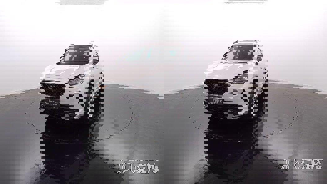 Cupra Formentor de 2023