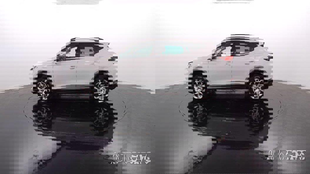 Cupra Formentor de 2023