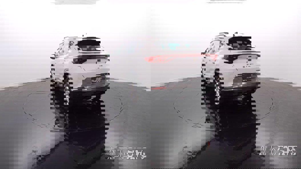 Cupra Formentor de 2023