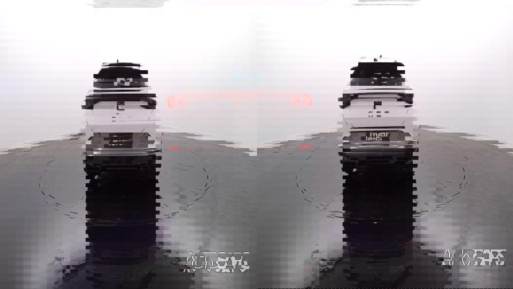 Cupra Formentor de 2023