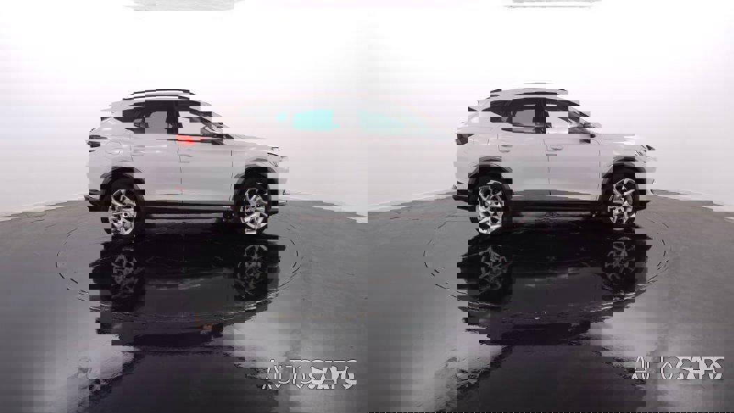 Cupra Formentor de 2023