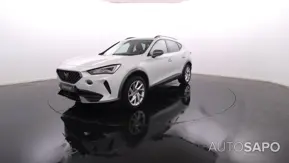 Cupra Formentor de 2023