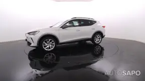 Cupra Formentor de 2023