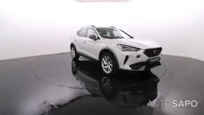 Cupra Formentor de 2023