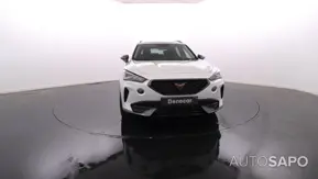 Cupra Formentor de 2023