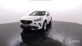 Cupra Formentor de 2023
