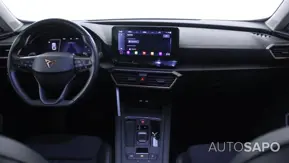 Cupra Formentor de 2023
