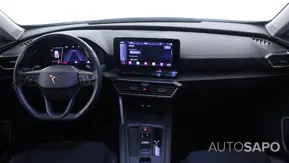 Cupra Formentor de 2023