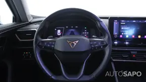 Cupra Formentor de 2023