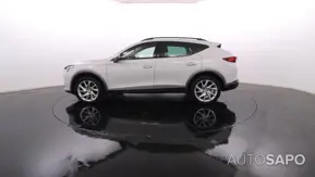 Cupra Formentor de 2023