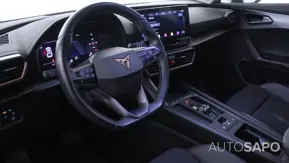 Cupra Formentor de 2023