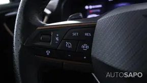 Cupra Formentor de 2023