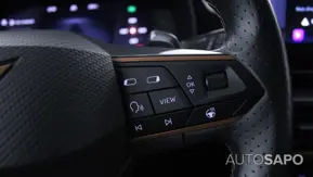 Cupra Formentor de 2023