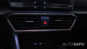 Cupra Formentor de 2023