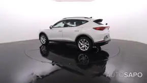 Cupra Formentor de 2023