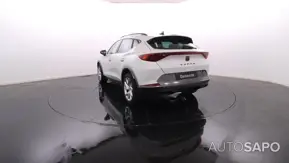 Cupra Formentor de 2023