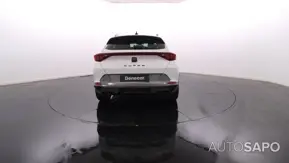 Cupra Formentor de 2023