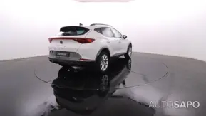 Cupra Formentor de 2023