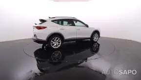 Cupra Formentor de 2023