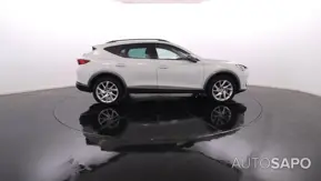 Cupra Formentor de 2023