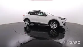 Cupra Formentor de 2023