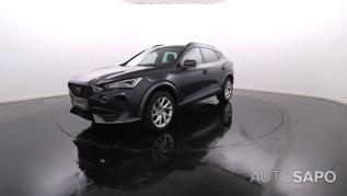 Cupra Formentor de 2023