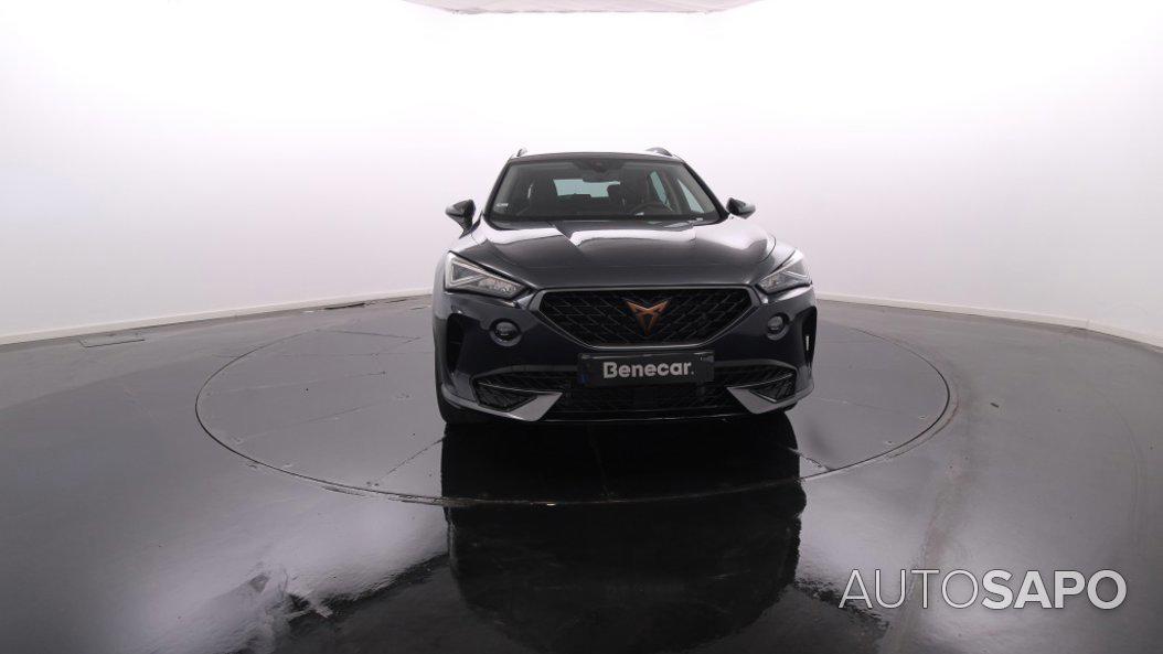 Cupra Formentor de 2023