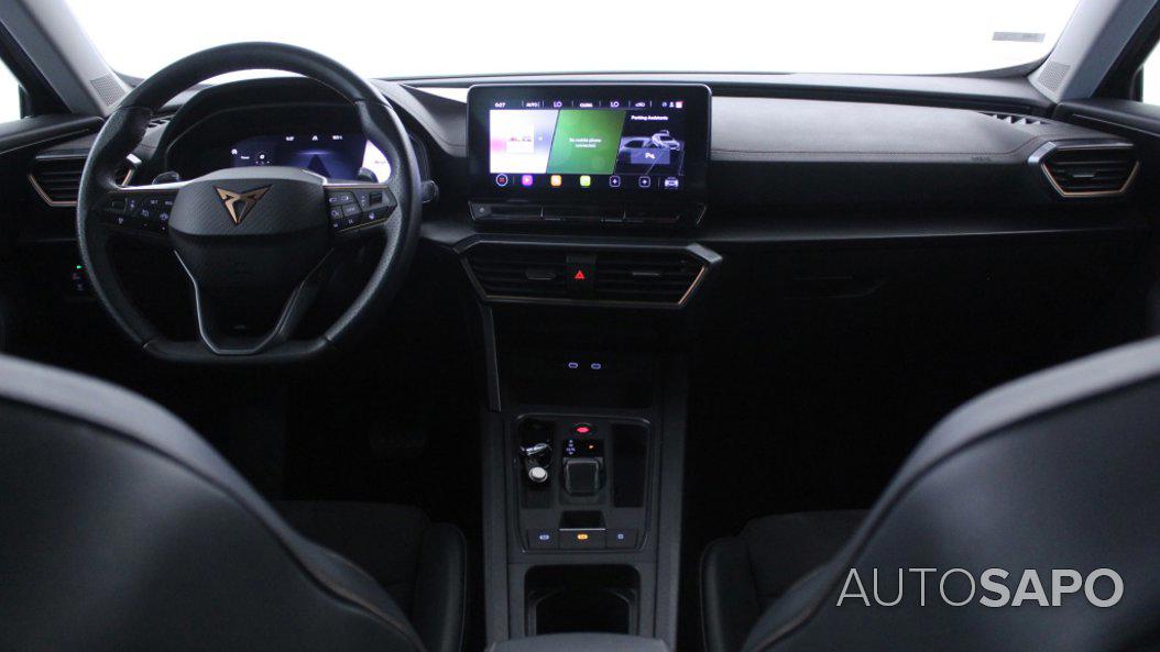 Cupra Formentor de 2023