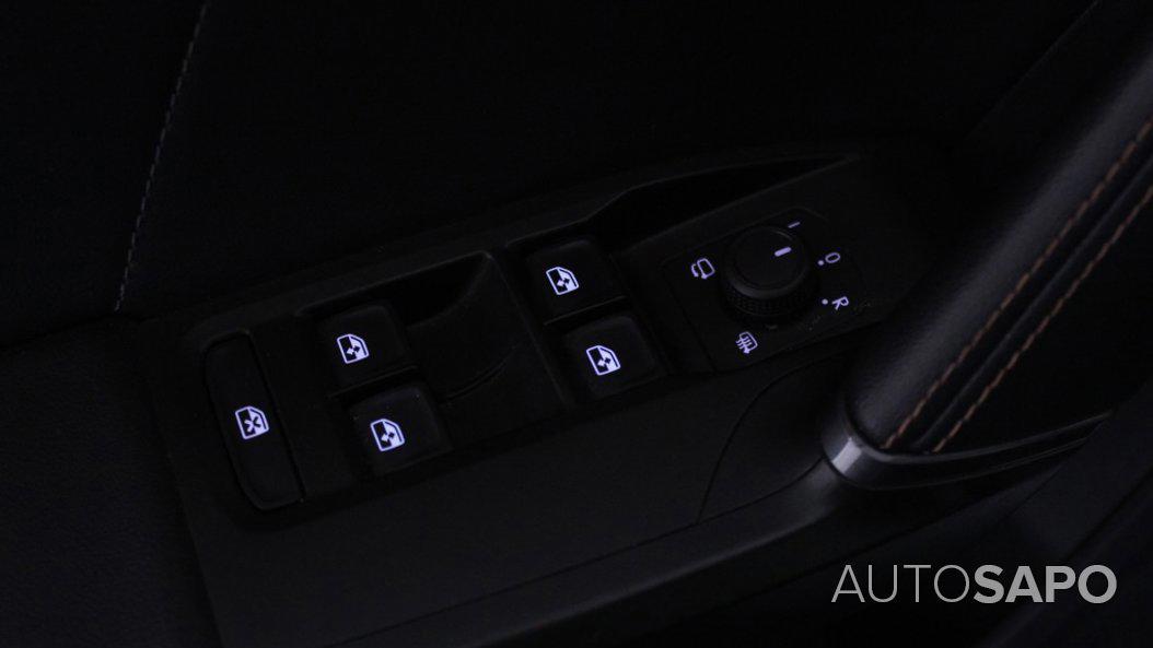 Cupra Formentor de 2023