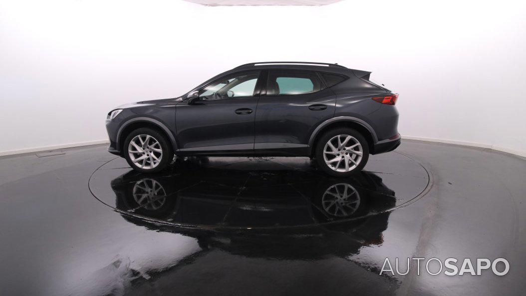 Cupra Formentor de 2023