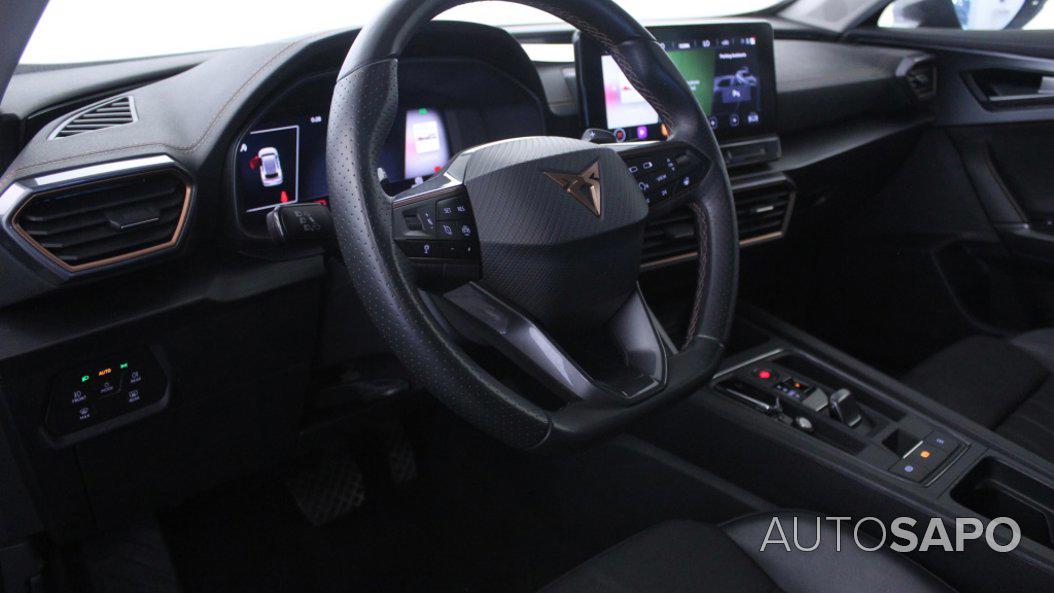 Cupra Formentor de 2023