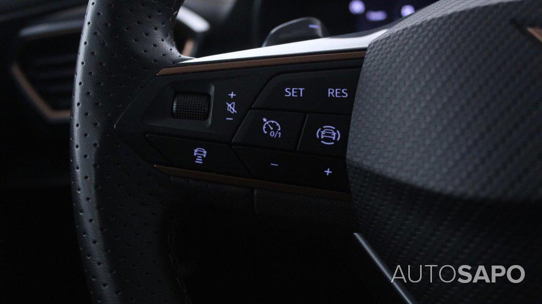 Cupra Formentor de 2023