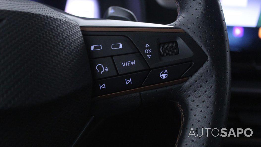 Cupra Formentor de 2023
